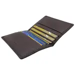 Credit Cardholder & Compact Wallet # 4155