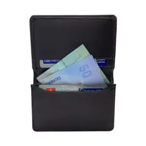 Business Cards & Credit Cards Wallet # 1953
