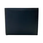 Slim & Compact Leather Bi-Fold Wallet # 1385C