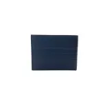 Slim & Compact Leather Bi-Fold Wallet # 4538