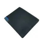 Slim & Compact Leather Bi-Fold Wallet # 4541