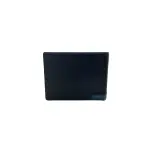 Slim & Compact Leather Bi-Fold Wallet # 4541