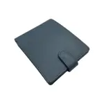 Slim & Compact Leather Bi-Fold Wallet # 4627L