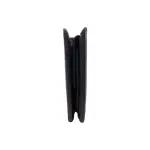 Slim & Compact Leather Bi-Fold Wallet # JD.2302