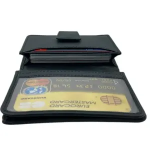 Business Cards & Credit Cards Wallet # 4193A