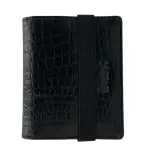 Business Cards & Credit Cards Wallet # 4347 Elastic