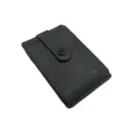 Card Case & Cash Wallet Compact Size 15 Card Space # 4695_VP