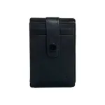 Card Case & Cash Wallet Compact Size 10 Card Space # 4688_VP