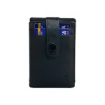 Card Case & Cash Wallet Compact Size 09 Card Space # 4029BN_VP