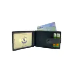 Card Case & Cash Wallet Compact Size 09 Card Space # 4029BN_VP