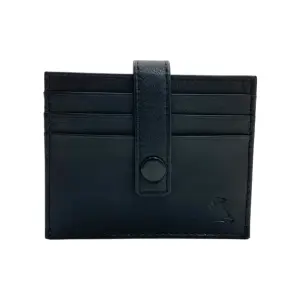 Card Case & Cash Wallet Compact Size 07 Card Space # 4689_VP