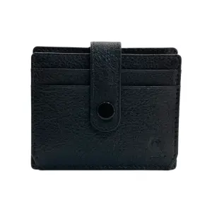Card Case & Cash Wallet Compact Size 08 Card Space # 4690_VP