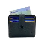 Card Case & Cash Wallet Compact Size 08 Card Space # 4690_VP