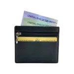 Card Case & Cash Wallet Compact Size 08 Card Space # 4690_VP