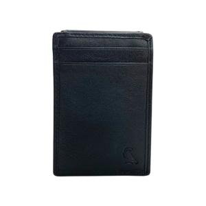 Card Case & Cash Wallet Compact Size 06 Card Space # 4691_VP