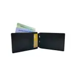 Card Case & Cash Wallet Compact Size 06 Card Space # 4691_VP