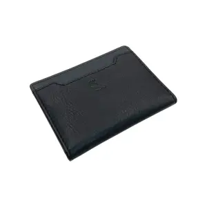 Card Case & Cash Wallet Compact Size 10 Card Space # 4693_VP