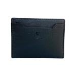 Card Case & Cash Wallet Compact Size 10 Card Space # 4693_VP