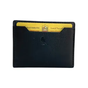 Card Case & Cash Wallet Compact Size 08 Card Space # 4692_VP
