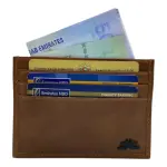 Business Cards & Credit Cards Wallet RFID # 685Z VIP.HUNTER