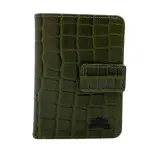 Business Cards & Credit Cards Wallet # 1669M EL.LOOP