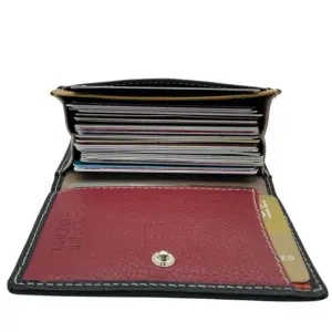 Business Cards & Credit Cards Wallet # 4057