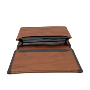 Business Cards & Credit Cards Wallet # 4156A
