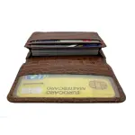 Business Cards & Credit Cards Wallet # 1669A