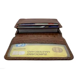 Business Cards & Credit Cards Wallet # 1669A