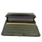 Business Cards & Credit Cards Wallet # 1669M EL.LOOP