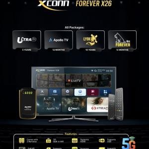 Dish satellite Receiver