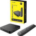 SWORD POR Android 4K Box