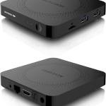SWORD POR Android 4K Box