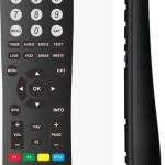 Spider No1 Ultra Receiver
