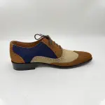 Suede Leather Multi