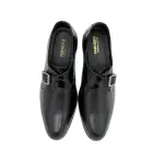 0078 Half Crock Black