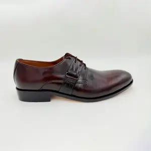 0096 Crock Line Brown