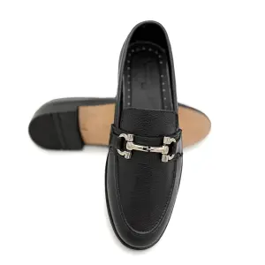 Black Mild buckle