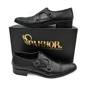 Double Monk Black Brock