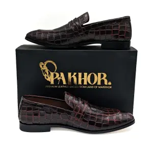 1002 Crock Brown
