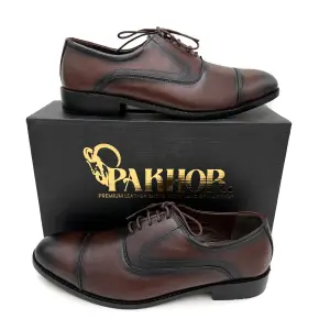 DD 580 brown