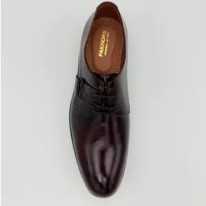 0096 Crock Line Brown