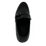 008 Mild Black Single Buckle