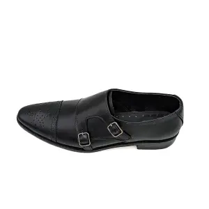 Double Monk Black Brock