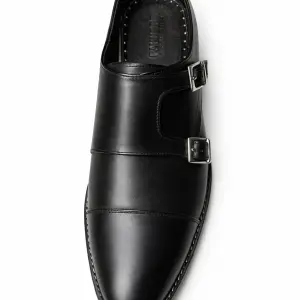 Double Monk Black