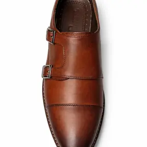 Double Monk Brown