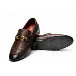 Loafer Maroon