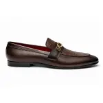 Loafer Maroon