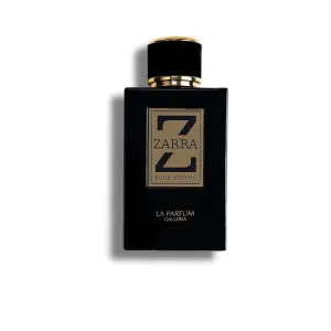 Zarra Eau De Parfum 100ml – Unisex Fragrance