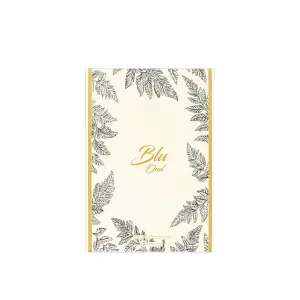 Blu Oud Eau De Parfum 100ml – Ahmed Al Maghribi – Unisex